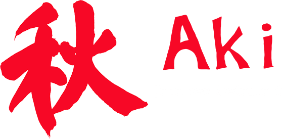 Aki Japanese Restaurant